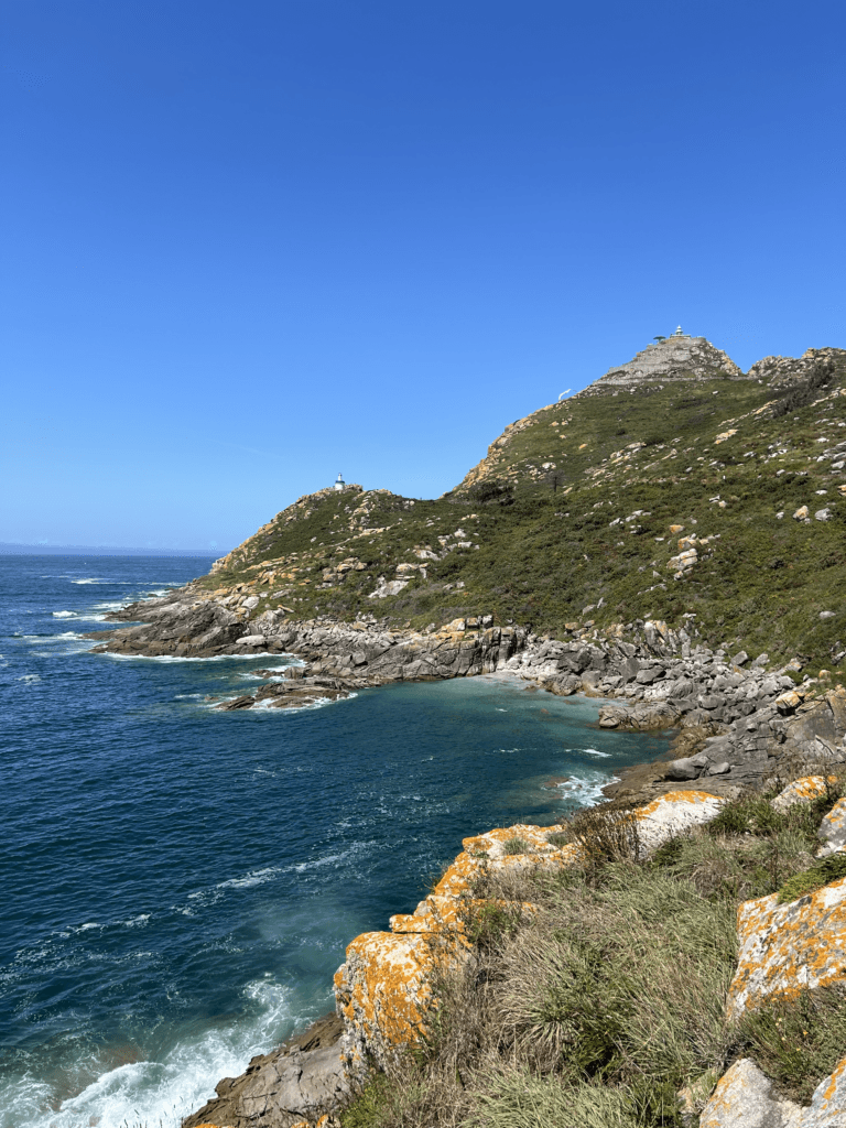 Cies Islands in Galicia, Spain – perfect for nature lovers.